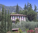 Hotel Degli Olivi Garda lago di Garda